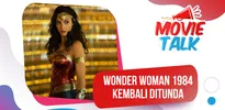 Perilisan Wonder Woman 1984 Kembali Ditunda, Tayang Pada Natal 2020