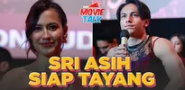Pevita Pearce Deg-Degan - Jefri Nichol Bergaya Edgy Di Press Screening SRI ASIH