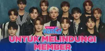 Pihak Agensi Rilis Peraturan Untuk Para Fans SEVENTEEN