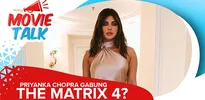 Priyanka Chopra dalam Negosiasi Gabung The Matrix 4