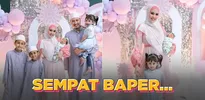 Punya 5 Anak, Kartika Putri Baper Dituding Pilih Kasih