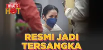 Rachel Vennya Resmi Jadi Tersangka Kasus Kabur Karantina