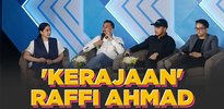 Raffi Ahmad Siap Bangun Kerajaan Bisnis Olahraga, Rambah Cabang Baru!!