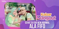 Rahasia Fikoh LIDA dan Fomal Jaga Kesehatan di Era New Normal