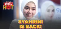 Rahasia Glow Up Luar Dalam Syahrini: Hempas Manja Toxic People!