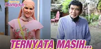 Ramai Isu Rujuk, Angel Lelga Ungkap Hubungannya dengan Rhoma Irama