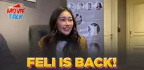 Ratu Felisha Bangga Filmnya Bisa Meraih Penghargaan Internasional
