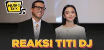 Reaksi Titi DJ Saat Tahu Lyodra Bawakan 'Sang Dewi'