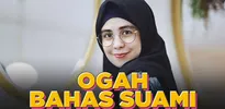 Respon Risty Tagor Saat Ditanya Perihal Suami