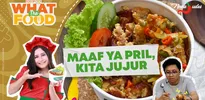 Review Jujur Nona Judes Prilly Latuconsina, Kita Yang Apes Apa Gimana Ya?