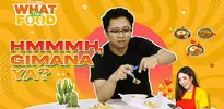 Review Nasi Goreng Rakoes Punya Gisella Anastasia &a Wijin, Gini Ternyata...