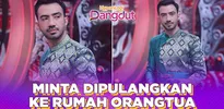 Reza Zakarya Resmi Bercerai, Sebut Valda Alviana yang Minta Dipulangkan