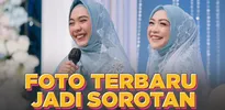 Ria Ricis Dikabarkan Hamil, Oki Setiana Dewi Keceplosan?