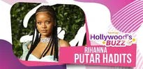 Rihanna Dikecam Putar Hadits Saat Fashion Show Lingerie
