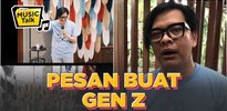 Rilis Single 'Rerata', Armand Maulana Punya Pesan Untuk Gen Z