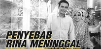 Rina Gunawan Meninggal, Teddy Syach Tak Ada Di Sampingnya