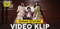 Rio Ramadhan Bikin Lagu Balasan Buat Keke Bukan Boneka