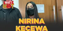 Riri Khasmita Dituntut 15 Tahun Penjara, Nirina Zubir Masih Kecewa?