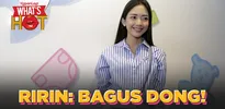 Ririn Dwi Ariyanti Santai Meski Digugat Cerai Aldi Bragi