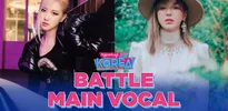 Rose BLACKPINK vs Wendy Red Velvet, Dua Main Vocal Bersuara Emas