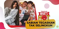 Sabian Tama Ungkap Kronologis Tudingan Selingkuh