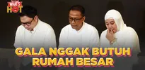 Sahabat Galang Dana Rumah Untuk Gala, Pak Doddy: Gala Tak Butuh Rumah Sebesar Itu