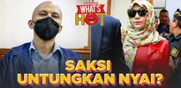 Saksi Andre Irawan Disebut Justru Untungkan Roro Fitria, Blunder?