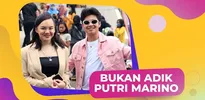Sarita Abdul Mukti Bongkar Orang Ketiga Antara Bastian Steel & Shafa Harris