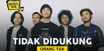 Satu Personel Dââ¬â¢Masiv Ungkap Dirinya Pernah Mundur Karena Faktor Orang Tua