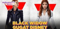 Scarlett Johansson Gugat Disney, Apa Alasannya?