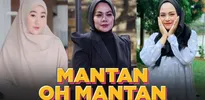 Sederet Artis Ini Berseteru dengan Pasangan Baru Mantan
