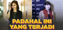 Sederet Artis Ini Dicap Sombong Gara-Gara Tolak Foto