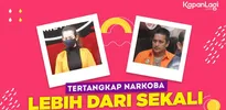Sederet Artis yang Terjerat Kasus Narkoba Lebih dari Sekali