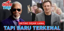 Sederet Bintang Besar yang Baru Terkenal di Usia 40 Tahun ke Atas