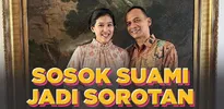 Sederet Fakta Pernikahan Olivia Zalianty & Ndaru Kusumo