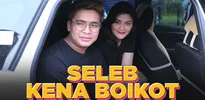 Selain Saipul Jamil, 5 Seleb Ini Juga Pernah Diancam Boikot Tak Bisa Tampil di TV!!