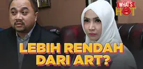 Selama Menikah, Roro Fitria Diperlakukan Lebih Rendah Dari Pembantu?