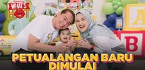 Selamat! Cut Meyriska dan Roger Danuarta Umumkan Kehamilan Anak Kedua