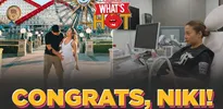Selamat! Nikita Willy Lahirkan Bayi Laki-Laki Menggemaskan