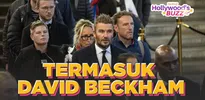 Selebriti Antre Puluhan Jam Demi Penghormatan Terakhir Kepada Ratu Elizabeth II