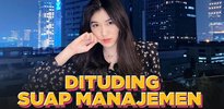 Shani JKT48 Difitnah Netizen, Manajemen Bawa Kasus Ke Jalur Hukum