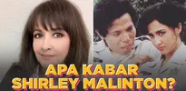 Shirley Malinton, Pemain Warkop DKI Kini Menetap Di AS - Awet Muda