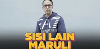 Sisi Lain Maruli Tampubolon, Musisi Dan Lawyer Handal
