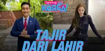 Siwon Super Junior - Jennie BLACKPINK, Enam Idol K-Pop Berasal dari Keluarga Kaya Raya!