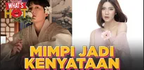 Song Joong Ki Resmi Jadi Brand Ambassador Produk Skincare Felicya Angelista