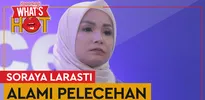 Soraya Larasati Ceritakan Kronologi Pelecehan Seksual Saat Berlari