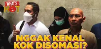 Sunan Kalijaga Bongkar Kejanggalan Kasus Ibu S Dan Ayah Taqy Malik