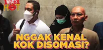 Sunan Kalijaga Sebut Ada Kejanggalan Kasus Kliennya Dan Mansyardin Malik