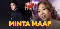 Tak Sengaja Peluk Atta Halilintar, Livy Renata Sudah Minta Maaf