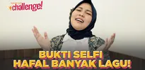 Tantangan Nyanyi Ini Ternyata Terlalu Mudah Buat Selfi Yamma